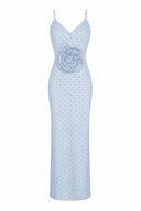 Рокля Fleur de Nice