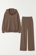 Сет Chocolate Knit Lounge
