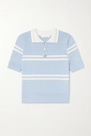 Топ Bleu Céleste