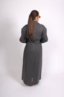 Палто Nuage d’Acier