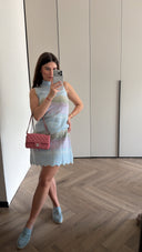 Рокля Bleu Méditerranée