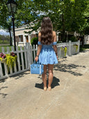 Рокля Cloud Essence