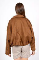 Яке Caramel Doré