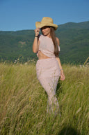 Сет Éclat de rose