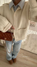 Жилетка Lait Vanillé