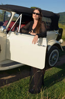 Рокля Noir Riviera