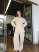 Сако Silhouette 27