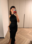 Рокля Champagne at Ritz