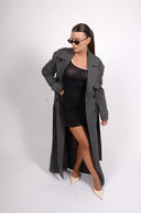 Палто Nuage d’Acier