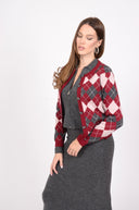 Жилетка Douceur d’Hiver