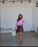 Пола Jupe d’hiver