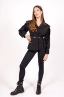 Яке Noir Élancé