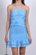 Рокля Ocean Breeze