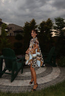Рокля Soleil Nomade