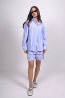 Къси панталони Pastel Ritual