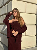 Сет от 3 части Bordeaux