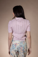 Топ Polo Rose Poudré