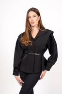 Яке Noir Élancé