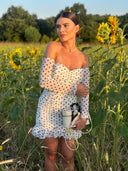 Рокля Silk Whisper