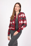 Жилетка Douceur d’Hiver