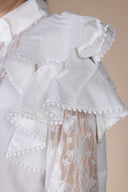 Риза Dentelle Royale