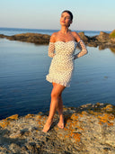 Рокля Silk Whisper