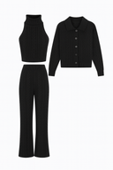 Сет Noir Élégance