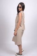 Сет City Walk in Nude