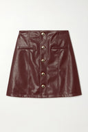 Пола Jupe d’hiver au chocolat