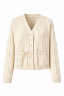 Жилетка Lait Vanillé