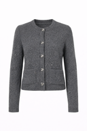 Жилетка Payette en Gris