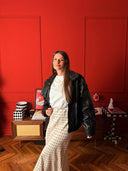 Пола Bijou Poème