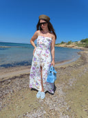 Топ/Рокля Lavande d’Azur