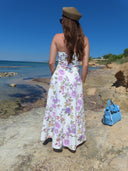 Топ/Рокля Lavande d’Azur
