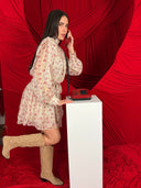 Рокля Rosalie Éther