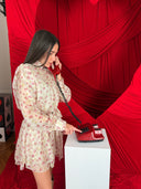 Рокля Rosalie Éther