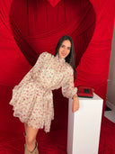 Рокля Rosalie Éther