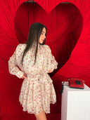 Рокля Rosalie Éther