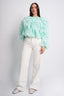 Риза Mint Love
