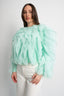 Риза Mint Love