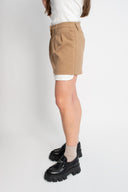 Пола Soft Hazelnut