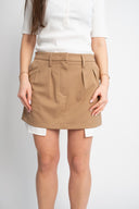 Пола Soft Hazelnut