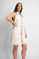 Рокля Midnight in Capri