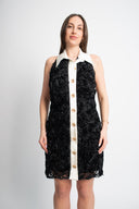 Рокля Midnight in Monaco