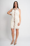 Рокля Midnight in Capri