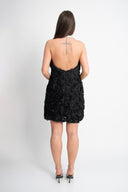 Рокля Midnight in Monaco