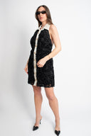 Рокля Midnight in Monaco