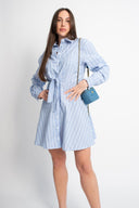 Рокля Sunkissed Berry