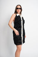 Рокля Midnight in Monaco