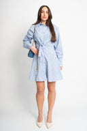 Рокля Sunkissed Berry